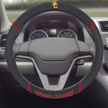 Picture of Southern California Steering Wheel Cover
