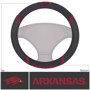 Picture of Arkansas Razorbacks Steering Wheel Cover