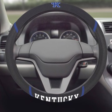 Picture of Kentucky Steering Wheel Cover