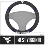 Picture of West Virginia Mountaineers Steering Wheel Cover