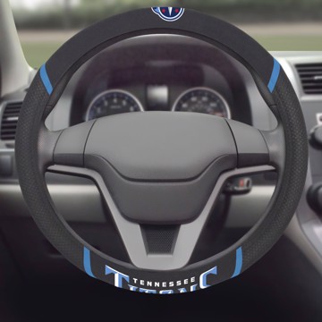 Picture of Tennessee Titans Steering Wheel Cover