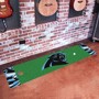 Picture of NFL - Carolina Panthers NFL x FIT Putting Green Mat