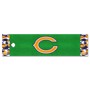 Picture of Chicago Bears NFL x FIT Putting Green Mat
