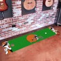Picture of Cleveland Browns NFL x FIT Putting Green Mat