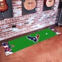 Picture of Houston Texans NFL x FIT Putting Green Mat
