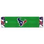 Picture of NFL - Houston Texans NFL x FIT Putting Green Mat
