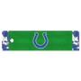 Picture of NFL - Indianapolis Colts NFL x FIT Putting Green Mat