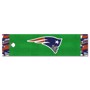 Picture of New England Patriots NFL x FIT Putting Green Mat