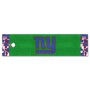 Picture of New York Giants NFL x FIT Putting Green Mat
