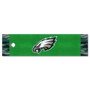 Picture of Philadelphia Eagles NFL x FIT Putting Green Mat