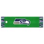Picture of NFL - Seattle Seahawks NFL x FIT Putting Green Mat