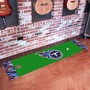 Picture of NFL - Tennessee Titans NFL x FIT Putting Green Mat