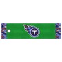 Picture of NFL - Tennessee Titans NFL x FIT Putting Green Mat