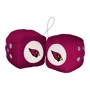 Picture of NFL - Arizona Cardinals Fuzzy Dice