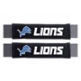 Picture of NFL - Detroit Lions Embroidered Seatbelt Pad - Pair