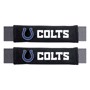 Picture of Indianapolis Colts Embroidered Seatbelt Pad - Pair