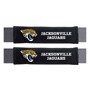Picture of NFL - Jacksonville Jaguars Embroidered Seatbelt Pad - Pair