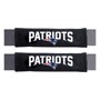 Picture of NFL - New England Patriots Embroidered Seatbelt Pad - Pair