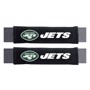 Picture of New York Jets Embroidered Seatbelt Pad - Pair