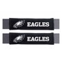 Picture of Philadelphia Eagles Embroidered Seatbelt Pad - Pair