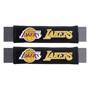 Picture of NBA - Los Angeles Lakers Embroidered Seatbelt Pad - Pair