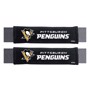 Picture of NHL - Pittsburgh Penguins Embroidered Seatbelt Pad - Pair