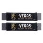 Picture of Vegas Golden Knights Embroidered Seatbelt Pad - Pair