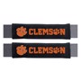 Picture of Clemson University Embroidered Seatbelt Pad - Pair
