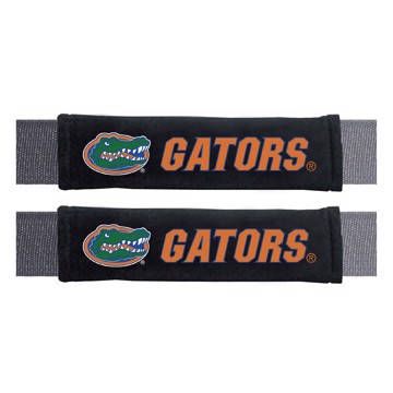 Picture of Florida Gators Embroidered Seatbelt Pad - Pair