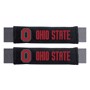 Picture of Ohio State University Embroidered Seatbelt Pad - Pair