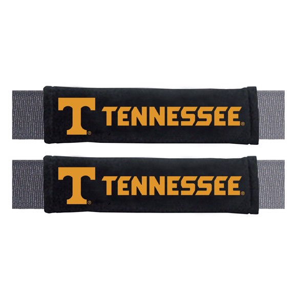 Picture of University of Tennessee Embroidered Seatbelt Pad - Pair