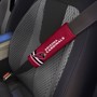 Picture of Arizona Cardinals Rally Seatbelt Pad - Pair