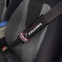Picture of Atlanta Falcons Rally Seatbelt Pad - Pair