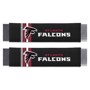 Picture of NFL - Atlanta Falcons Rally Seatbelt Pad - Pair