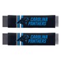 Picture of Carolina Panthers Rally Seatbelt Pad - Pair