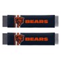 Picture of NFL - Chicago Bears Rally Seatbelt Pad - Pair