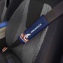 Picture of Denver Broncos Rally Seatbelt Pad - Pair