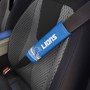 Picture of Detroit Lions Rally Seatbelt Pad - Pair