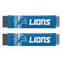 Picture of NFL - Detroit Lions Rally Seatbelt Pad - Pair