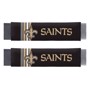 Picture of NFL - New Orleans Saints Rally Seatbelt Pad - Pair