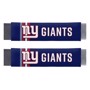 Picture of NFL - New York Giants Rally Seatbelt Pad - Pair