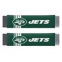 Picture of NFL - New York Jets Rally Seatbelt Pad - Pair
