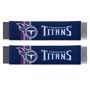 Picture of NFL - Tennessee Titans Rally Seatbelt Pad - Pair