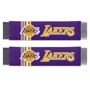 Picture of Los Angeles Lakers Rally Seatbelt Pad - Pair
