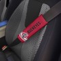 Picture of Ohio State Buckeyes Rally Seatbelt Pad - Pair