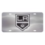 Picture of Los Angeles Kings House Diecast License Plate