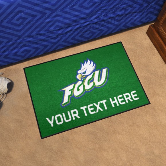 Picture of Florida Gulf Coast University Personalized Starter Mat