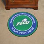 Picture of Florida Gulf Coast University Personalized Roundel Mat