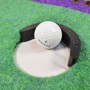 Picture of Baltimore Ravens NFL x FIT Putting Green Mat