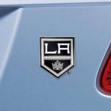 Picture of NHL - Los Angeles Kings Emblem - Color